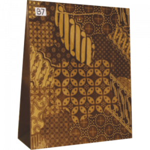 Paper Bag B7