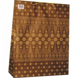 Paper Bag B8