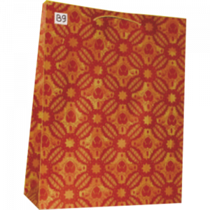 Paper Bag B9