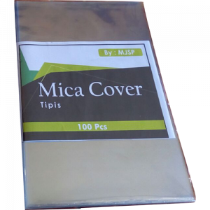 Mika Cover Tivis