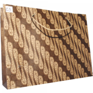 Paper Bag C3