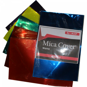 Mika Cover Warna