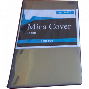 Mika Cover Tebal