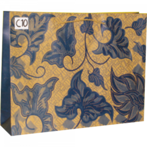 Paper Bag C10