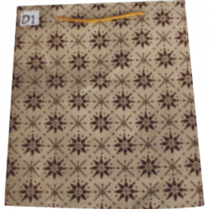 Paper Bag D1