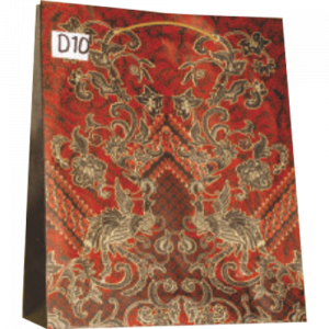 Paper Bag D10