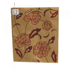 Paper Bag E2