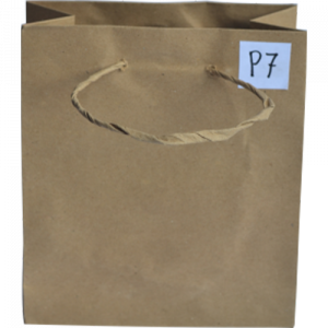 Paper Bag P7