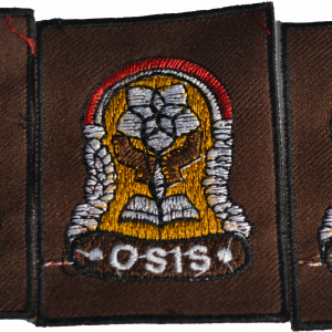 lambang osis sma