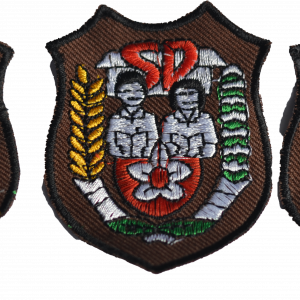 lambang seragam SD