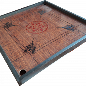 papan karambol