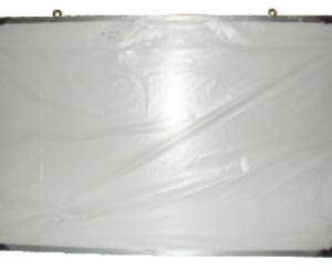 white board XXXL
